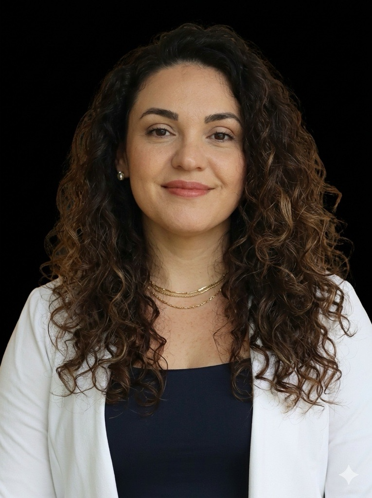 Foto de Andréa Miranda Höfling